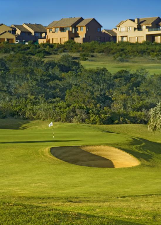 Golf Bed & Breakfast Mossel Bay