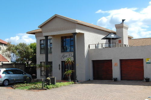Golf Bed & Breakfast Mosselbaai