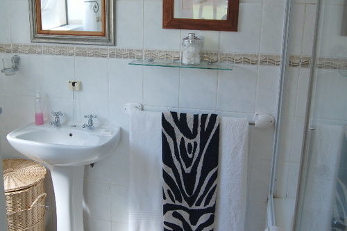 Bed & Breakfast Golf Mossel Bay