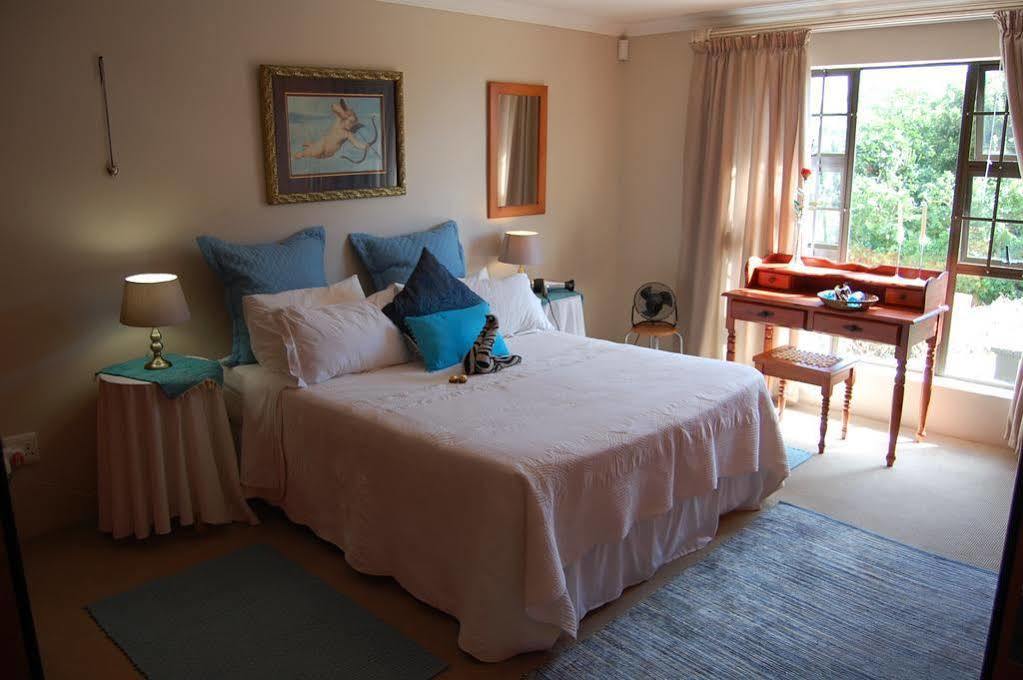 Bed & Breakfast Golf Mosselbaai