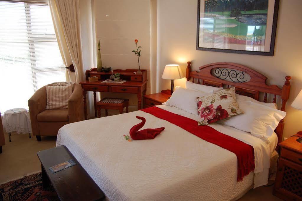 Bed & Breakfast Golf